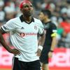 Beşiktaş affetmedi! 'Savunmanı yaz Babel'