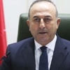 Çavuşoğlu: Sanki Türkiye para dileniyor