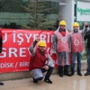 Metal işçileri için flaş gelişme ! Metal işçileri için flaş gelişme !
