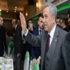 Arınç: Erdoğan'ın Değil Benim Sözüm