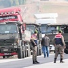MİT TIR'ları davasında sıcak gelişme MİT TIR'ları davasında sıcak gelişme