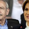 Kılıçdaroğlu'ndan Akşener hamlesi Kılıçdaroğlu'ndan Akşener hamlesi