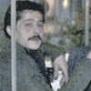 İsmail Hacıoğlu, teselli arıyor İsmail Hacıoğlu, teselli arıyor