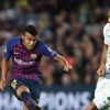 Barcelona'ya Rafinha'dan kötü haber