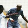 Beşiktaş hazırlık maçında Astra Giurgiu ile yenişemedi Beşiktaş hazırlık maçında Astra Giurgiu ile yenişemedi