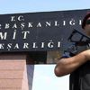 MİT'te sürpriz ayrılık MİT'te sürpriz ayrılık