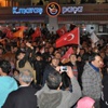 AK Parti Nevşehir'de zaferi kutluyor