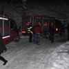 Çığ altında kalan işçilerin isimleri belli oldu