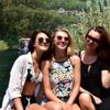 Kadın Azmağı, doğal akvaryum gibi Kadın Azmağı, doğal akvaryum gibi
