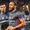 Beşiktaş - Monaco | Muhtemel 11'ler