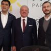 İYİ Parti, Beşiktaş adayını tanıttı İYİ Parti, Beşiktaş adayını tanıttı