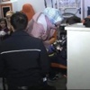 Üsküdar'da minibüs ile otomobil çarpıştı: 4 yaralı Üsküdar'da minibüs ile otomobil çarpıştı: 4 yaralı