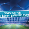 Shaktar Donetsk-Fenerbahçe maçı canlı anlatım
