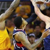Cavaliers finale bir adım uzaklıkta