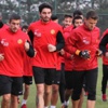 Es-Es'te hazırlıklar başladı Es-Es'te hazırlıklar başladı