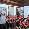 İstanbul Kastamonuspor dan Avrupa açılımı İstanbul Kastamonuspor dan Avrupa açılımı