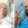Ercüment Balakoğlu'ndan mesaj var