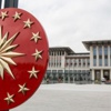 Saray'da kritik Suriye toplantısı Saray'da kritik Suriye toplantısı