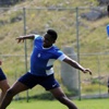 Eto'o taktik verdi Eto'o taktik verdi