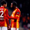 Chedjou'dan Hakan'a fırça