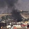 Cizre'de çatışmalar şiddetleniyor Cizre'de çatışmalar şiddetleniyor