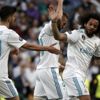 Marcelo: ''Galatasaray maçı final!'' Marcelo: ''Galatasaray maçı final!''
