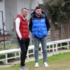 Murat Uluç: "Ligler, maçlar oynanarak tamamlanmalı" Murat Uluç: "Ligler, maçlar oynanarak tamamlanmalı"