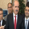Kurtulmuş: Onların Gönlü Sürçmüş Kurtulmuş: Onların Gönlü Sürçmüş