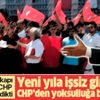 CHP'li belediyelerde işçilerden sonra sıra 4/B statüsünde çalışan sözleşmeli personelde! CHP'li belediyelerde işçilerden sonra sıra 4/B statüsünde çalışan sözleşmeli personelde!