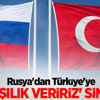 Rusya'dan Türkiye'ye kısıtlama sinyali