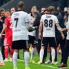 Beşiktaş'taki gerilmenin gerçek sebebi tamamen duygusal