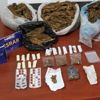 Adana'da narkotik operasyonunda 7 torbacı yakalandı Adana'da narkotik operasyonunda 7 torbacı yakalandı
