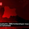 Medipol Başakşehir, GMG Kırklarelispor maçı hazırlıklarını ... Medipol Başakşehir, GMG Kırklarelispor maçı hazırlıklarını ...