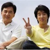 Jackie Chan'in oğlu tahliye edildi! Jackie Chan'in oğlu tahliye edildi!
