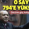 Son dakika: 8 belediye başkanı daha AK Parti'ye katıldı