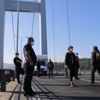 Salgında çekilen ilk salgın filmi Salgında çekilen ilk salgın filmi