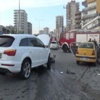 Mersin İdmanyurdu Kaptanı Servet Çetin Kaza Geçirdi (2)- Yeniden Mersin İdmanyurdu Kaptanı Servet Çetin Kaza Geçirdi (2)- Yeniden