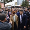 Meral Akşener: "İktidara yürüyoruz"