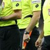 Son dakika: Play-off hakemleri açıklandı Son dakika: Play-off hakemleri açıklandı