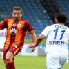 Aydın Yılmaz Başakşehir'de Aydın Yılmaz Başakşehir'de