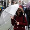 AKOM uyardı: Fırtına ve yağış etkisini gösterecek