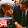Davutoğlu Silopi'de camide gözü yaşlı adamla konuştu