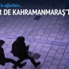 Şiddet gören kadın camiye sığınarak kurtuldu