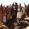 Suudi Arabistan'a İHA saldırısı Suudi Arabistan'a İHA saldırısı