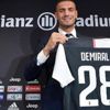Sarri'den Merih Demiral açıklaması geldi Sarri'den Merih Demiral açıklaması geldi
