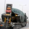 İdlib sınırına tank sevkiyatı