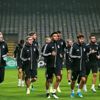 Beşiktaş'ta hedef 3’te 3 Beşiktaş'ta hedef 3’te 3