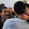 Mersin'de gazeteciler darp edildi
