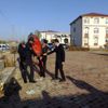 Büyük Önder Atatürk, Ulaş ta anıldı