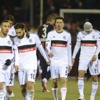 Kartal ağır yara aldı !
